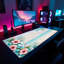 Polyester Desk Pad-1704958454