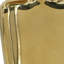 Vase de table 8 po