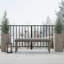Banc de jardin 46 po Ardennes