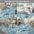Abstract Machine Washable Rug with Rubber Backing for Living Room Modern Non-Slip Dining Room Rug Easy-Cleaning Colorful Floor Carpet for Bedroom Hallway Kitchen-1528943403