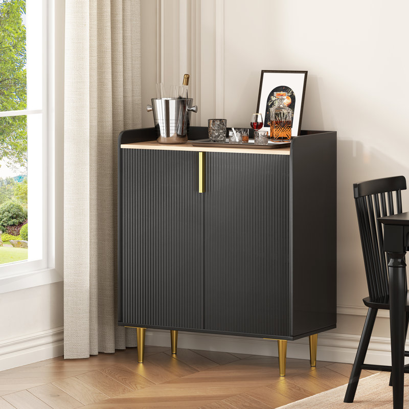38.1cm Bar Cabinet