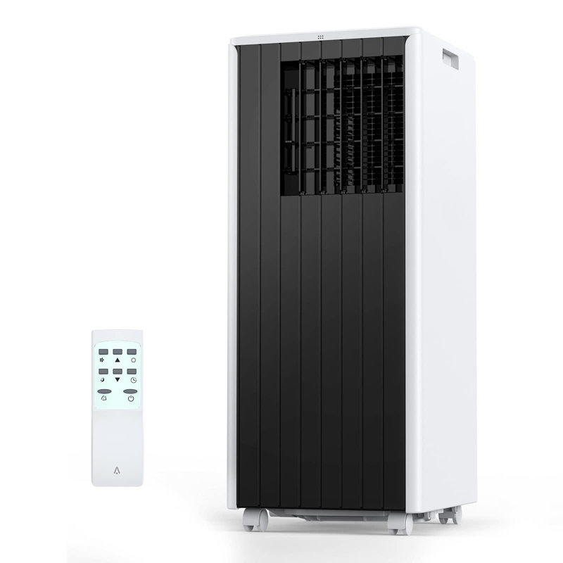 Climatiseur portatif à connexion Wi-Fi 8 000 BTU Babevy
