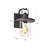 Bowerman Steel Wall Light-2066184294