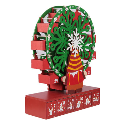 Christmas Advent Calendar