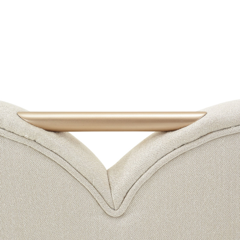 La Rachelle Upholstered Dining Chair