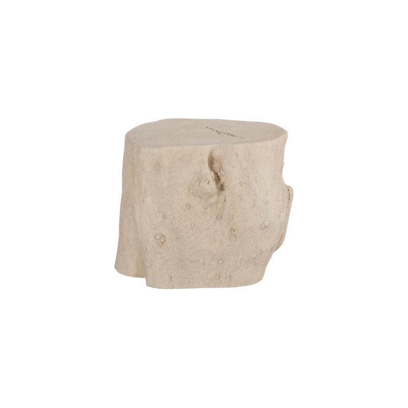 Log Stool