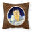 Outdoor Throw Pillow