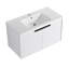 Meuble-lavabo mural-480380699