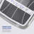 AirDoctor AD5500 Air purifier for Extra Large Spaces UltraHEPA, Carbon & VOC Filters