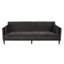 Andalusia Velvet Sofa