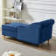 Chaise longue avec rangement Modern Upholstery-2023665278