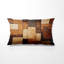 Coussin décoratif Brilliance Symetry I - Abstract Shapes-135800538