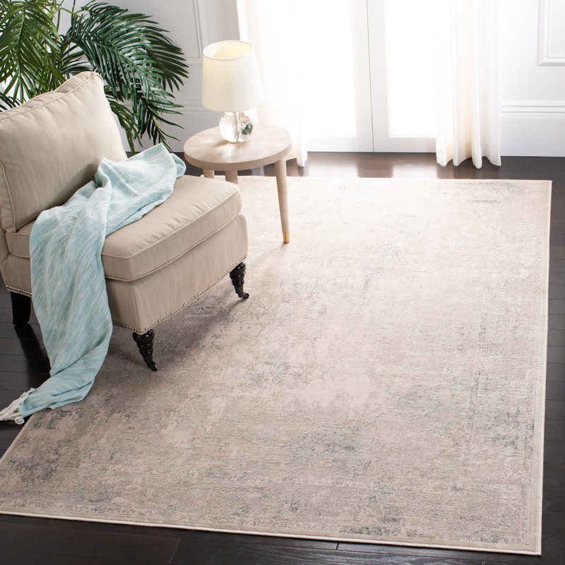 Hesson Noble Performance Rug, Rectangle 5'1" x 7'6"