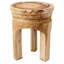 Tabouret d'appoint Darle
