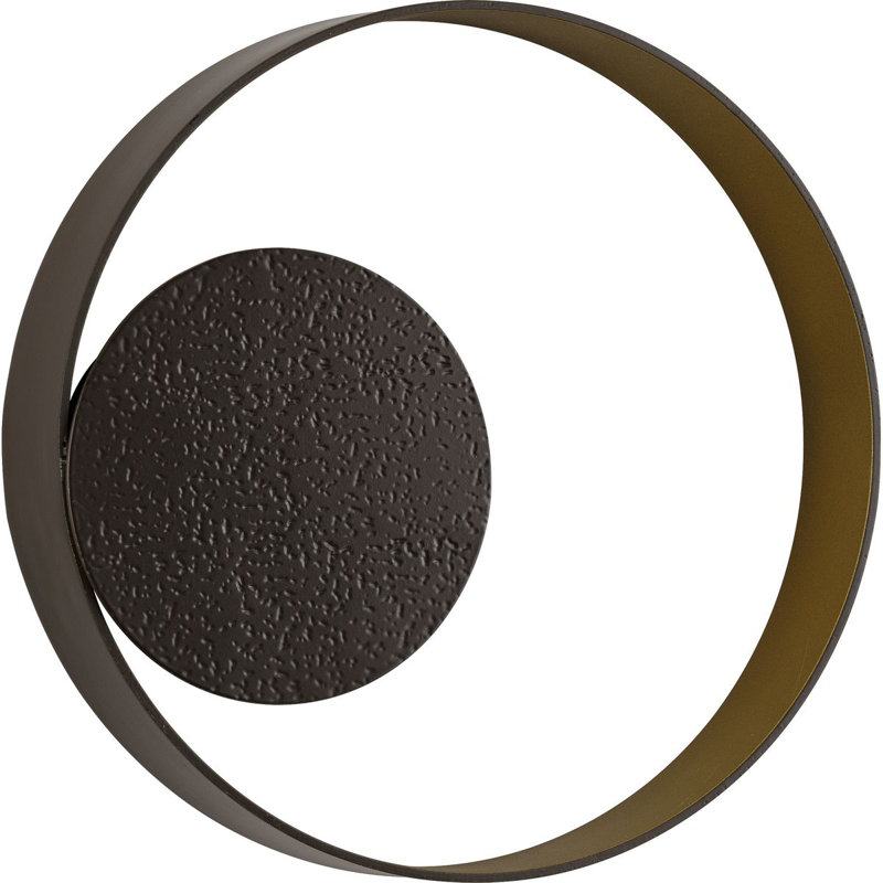 Whanger Steel LED Wall Light