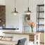 Clement 1 - Light Dome Pendant-15856827