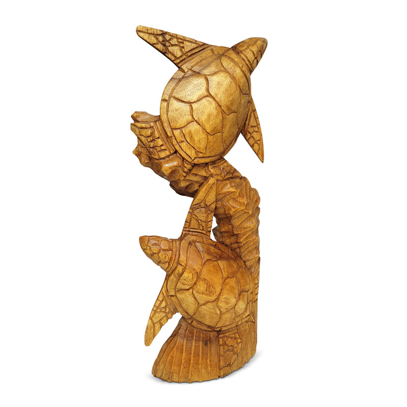 Figurine Avyan, H 12 po x l 5 po x P 2 po