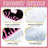 Graduation Yard Signs Class Of 2026-11PCS Congrats Grad Lawn Decorations With Stakes,Graduation Decorations Yard Signs,Graduation Party Supplies, Large Outdoor Decor For High School & College (Pink)-486576978