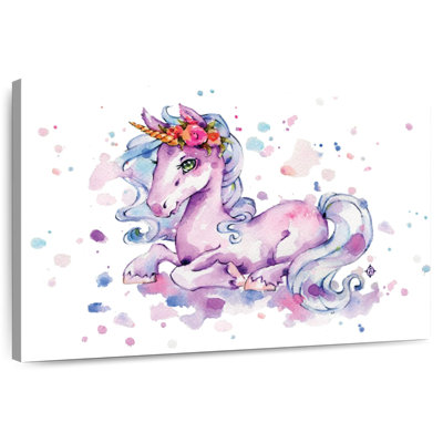 Sweet Unicorn