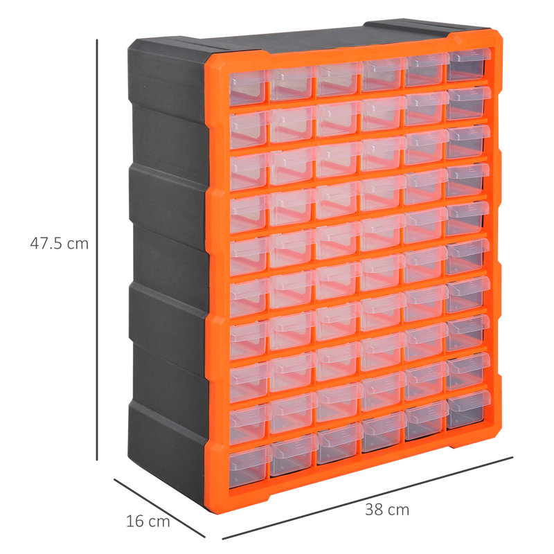 Berkman Magnetic Storage