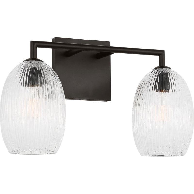 Serafina Bath, Aged Iron, 2