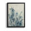 «AU CH Blue Spring I», reproduction sur toile encadrée-936260894-936260883