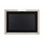 Helm Framed Print With Glass