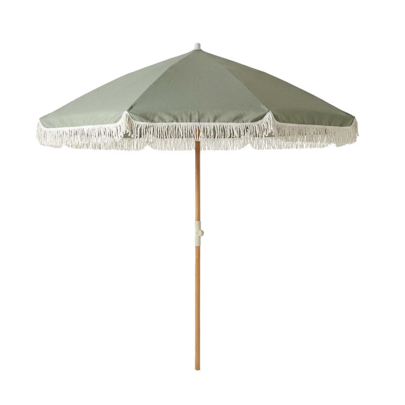 Parasol, Olive Green
