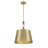 3 - Light Bell Pendant
