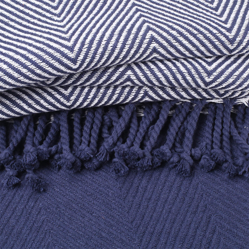 Emilyjo Throw Blanket