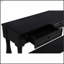 Console de style méditerranéen de 63 pouces de long avec tiroirs et tablette pour les entrées et les couloirs élégants-2118503273