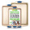 NutriChef Non-Stick Steel 3 Piece Baking Sheet Set