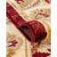 Tapis oriental rouge Niles-20617392