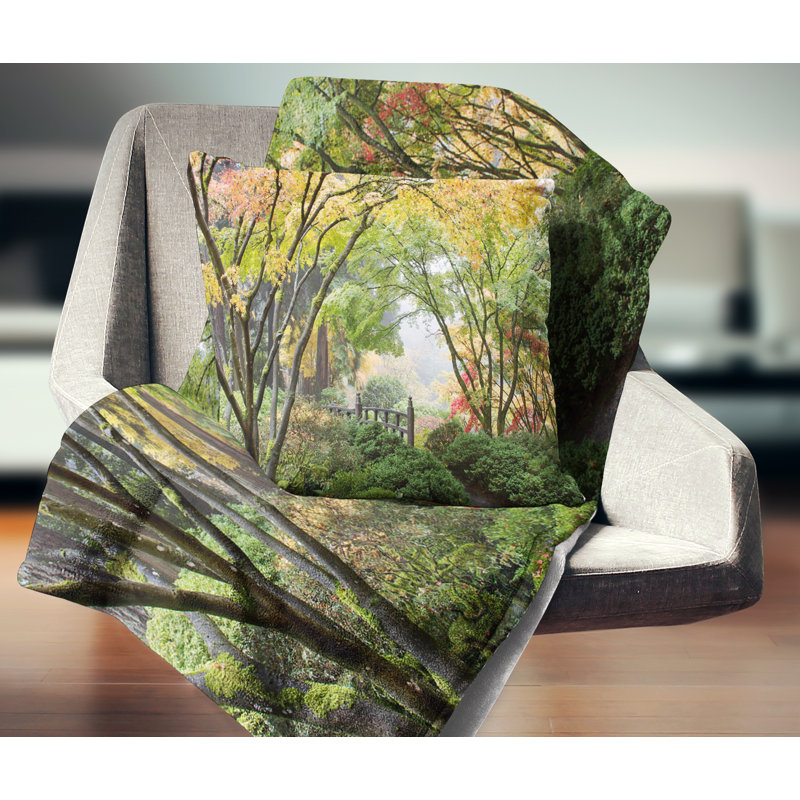 Coussin photographie, Carré, 16 po x 16 po