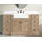 Claire 60'' Single Bathroom Vanity with Top-2045010460