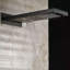 Pomme de douche double Rough Rain