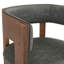 Ensemble de 4 chaises de salle à manger en bois massif Pliner Albert-1336827388-1321416987-1321416985