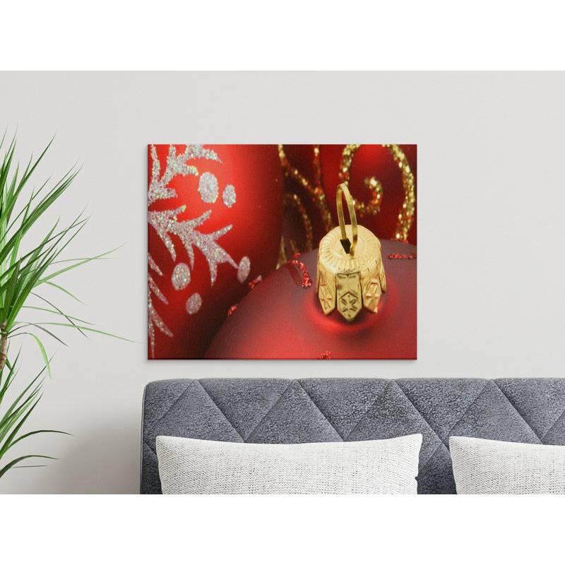 Soares Wrapped Canvas Print Set, 30x15