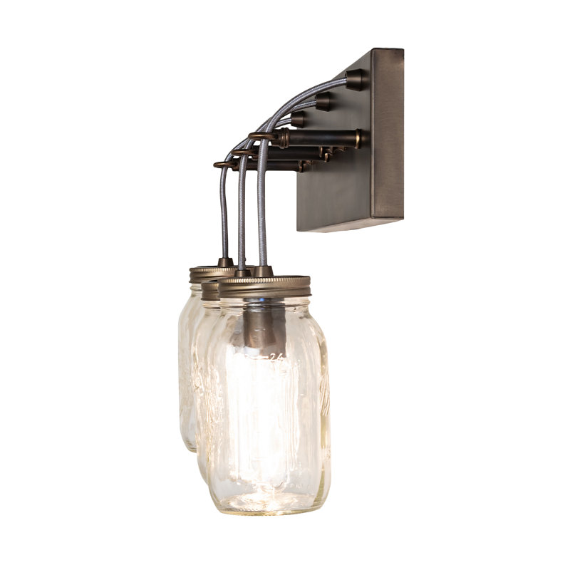 3 - Light Vanity Light