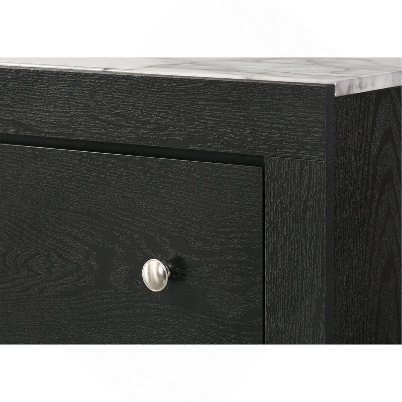 Mobilier de chambre à coucher 1 pièce 6 pièces