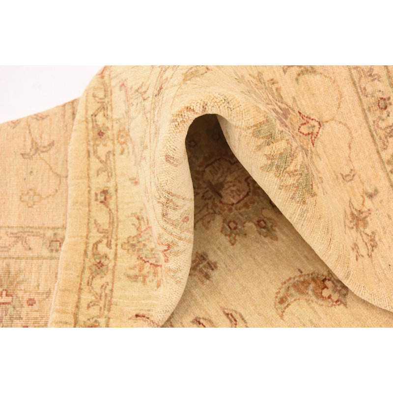 Olson Beige Rug