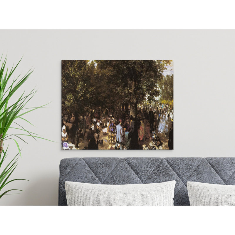 Wrapped Canvas Print Set, 18x12