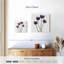Harnek tulipes mauves-109377257