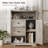 Imbi Accent Cabinet-2006039750