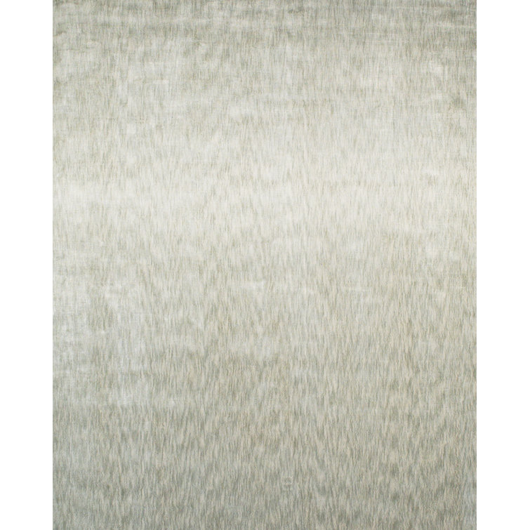 Bufus Performance Viscose Indoor Rug