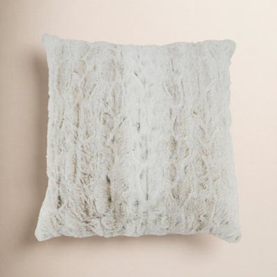 20" x 20" Pillow Cover and Insert