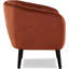 Fauteuil d'appoint Modern
