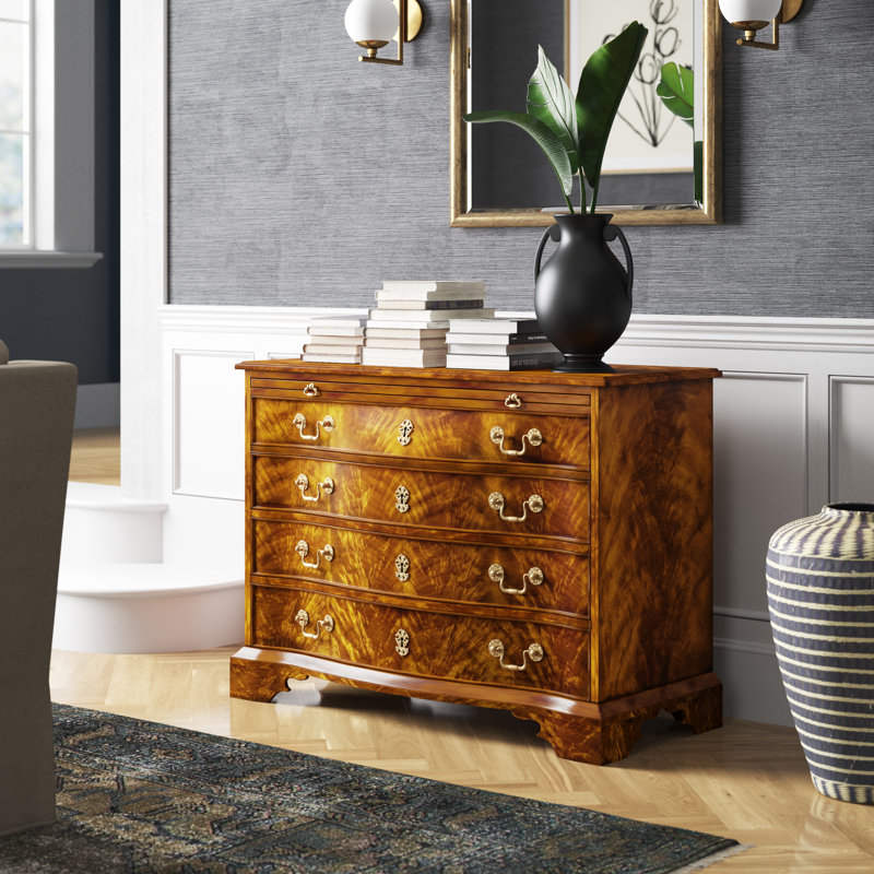 Althorp Living History 5 - Drawer Dresser