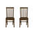 Percival 18.25'' H Solid Wood Side Chair-1219504589