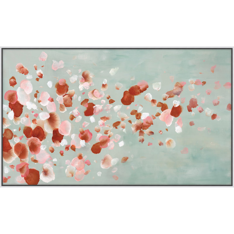 On The Breeze 1 Print